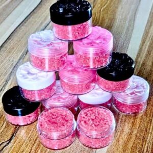 Elegance Lip Scrub