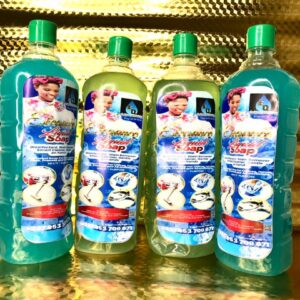 Elegance Multipurpose Liquid Soap