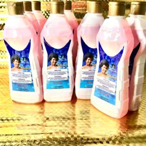 Antiseptic Shower Gel