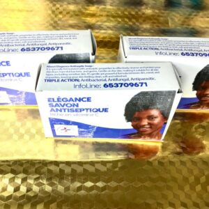 Antiseptic Bathing Soap