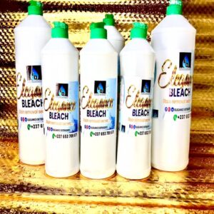 Javel/Bleach